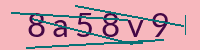 PHP Captcha for Piwigo