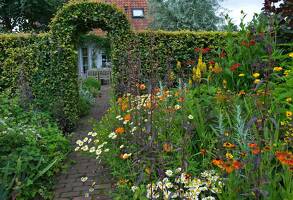 Garten Stoffers