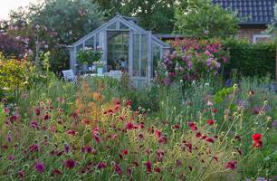 Garten Faber
