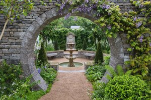 Chelsea Flower Show